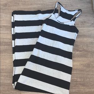 Lululemon Maxi Dress